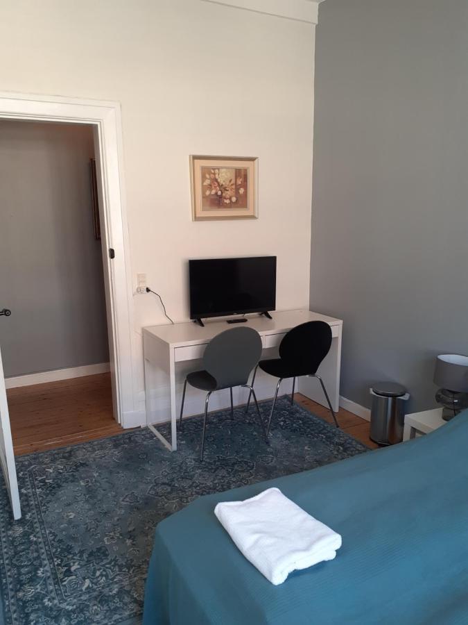 Guest house Rent A 2*