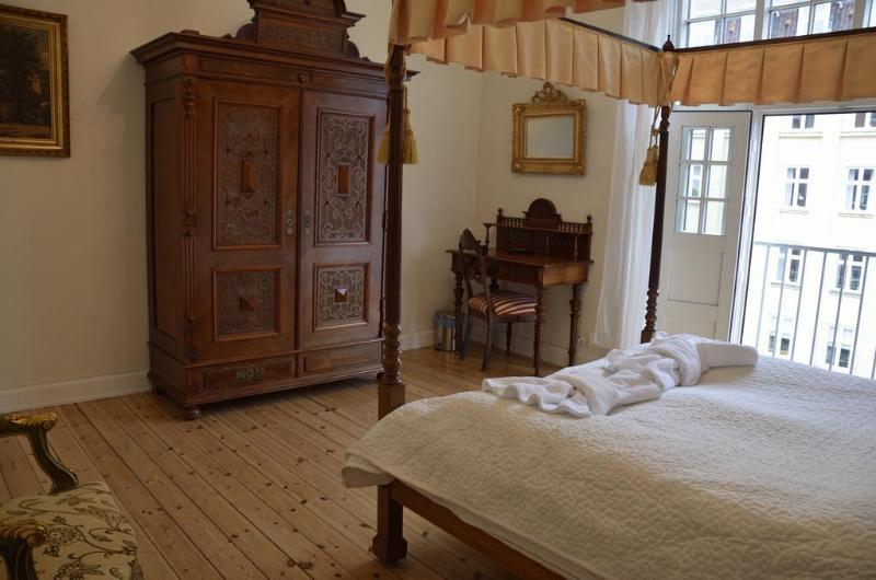 Guest house Rent A 2*