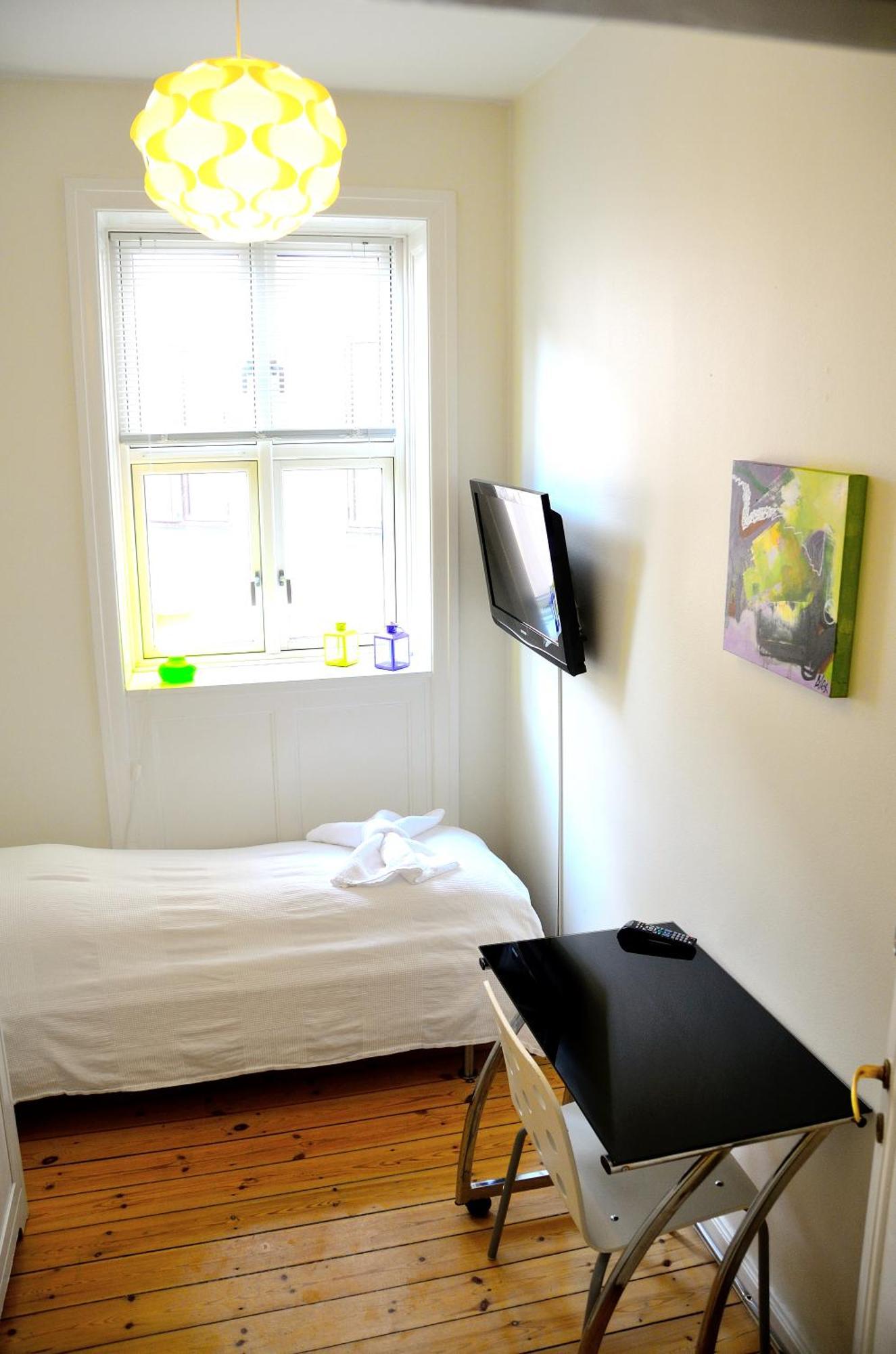 Rent A 2* Copenhagen